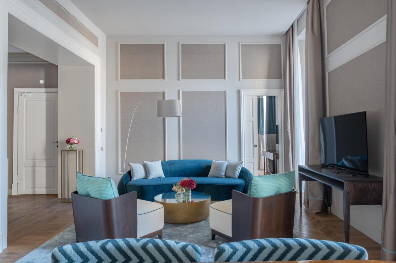 - Palazzo Signoria Luxury 1-biancone
