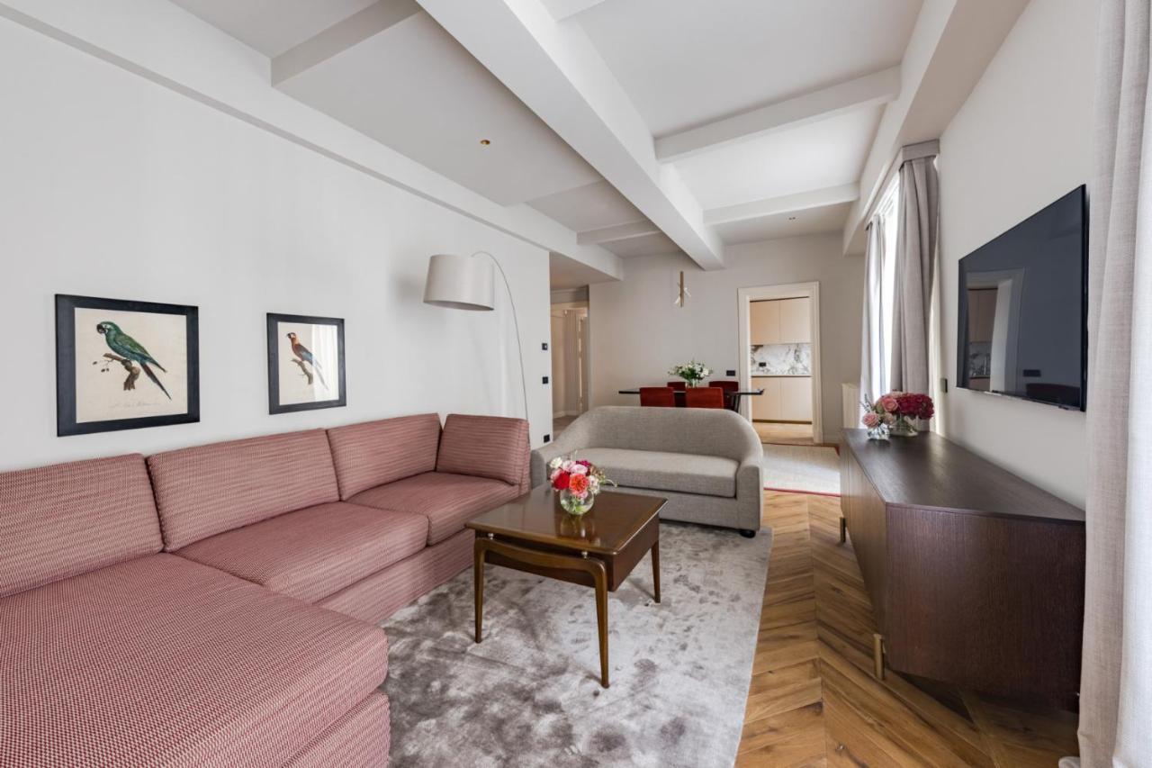 Apartment - Palazzo Signoria Luxury 1-biancone Florence