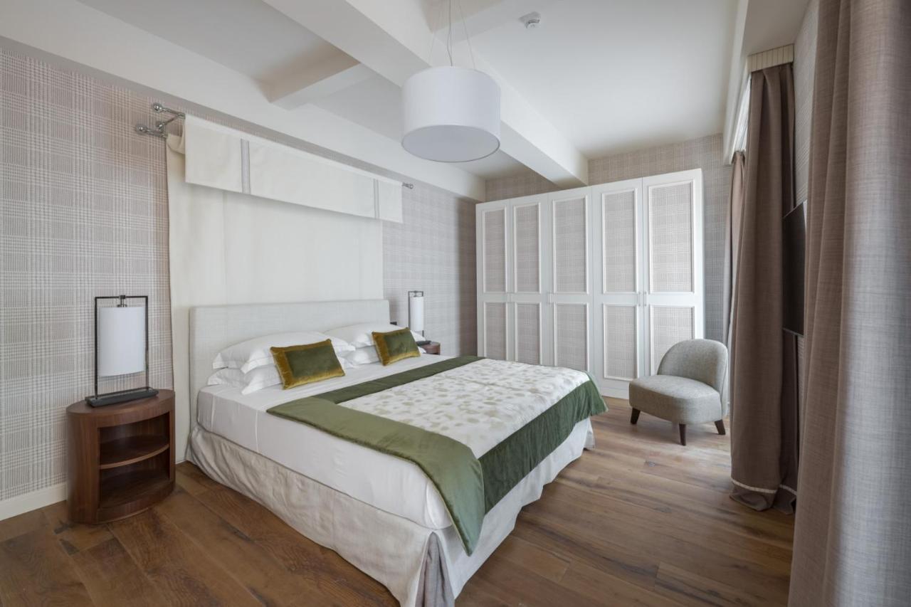 Apartment - Palazzo Signoria Luxury 1-biancone