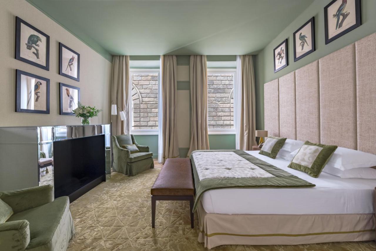 Apartment - Palazzo Signoria Luxury 1-biancone *