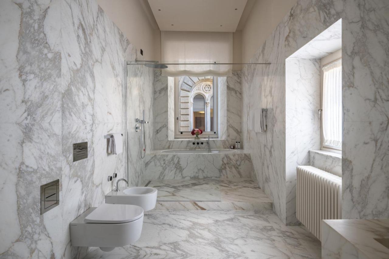 Apartment - Palazzo Signoria Luxury 1-biancone