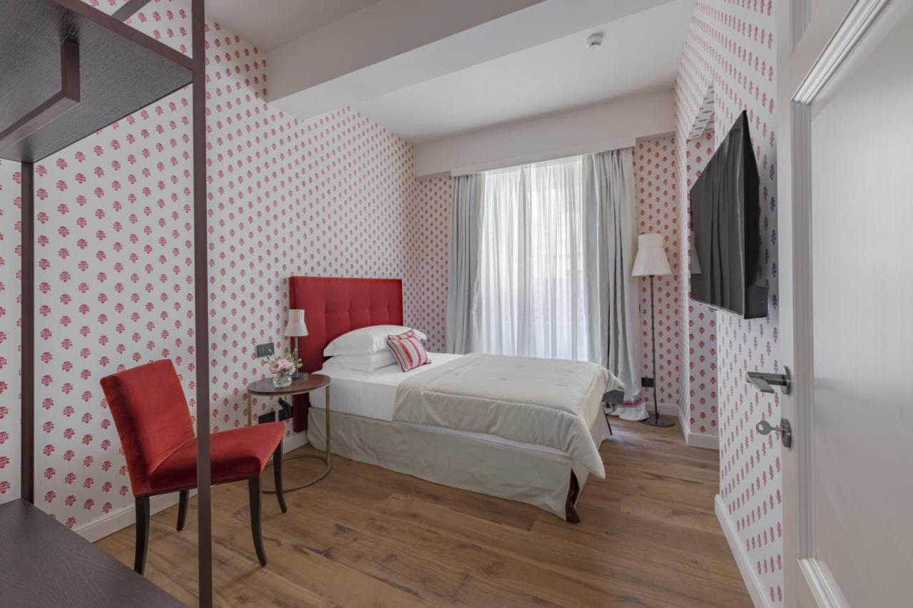 - Palazzo Signoria Luxury 1-biancone Apartment