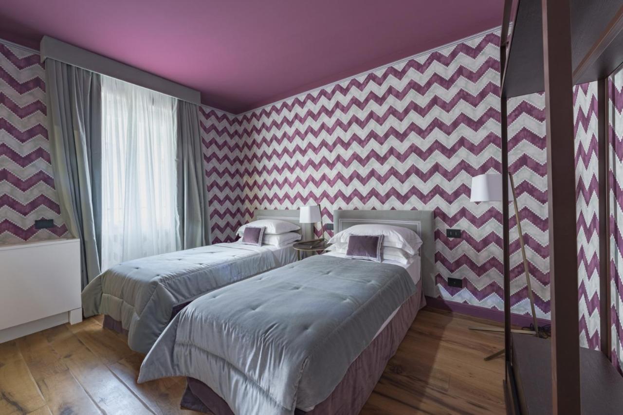 - Palazzo Signoria Luxury 1-biancone Apartment