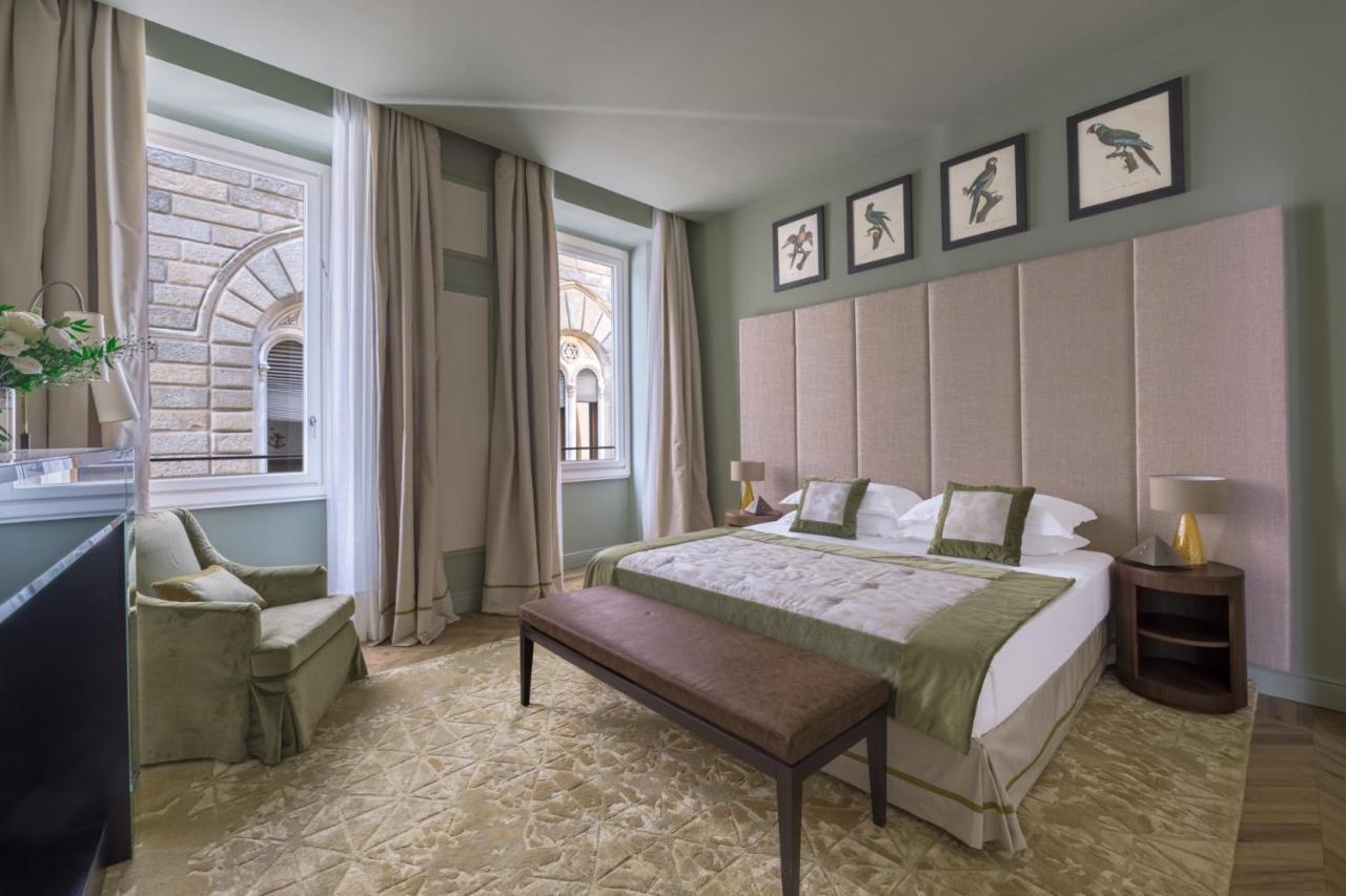- Palazzo Signoria Luxury 1-biancone Apartment *