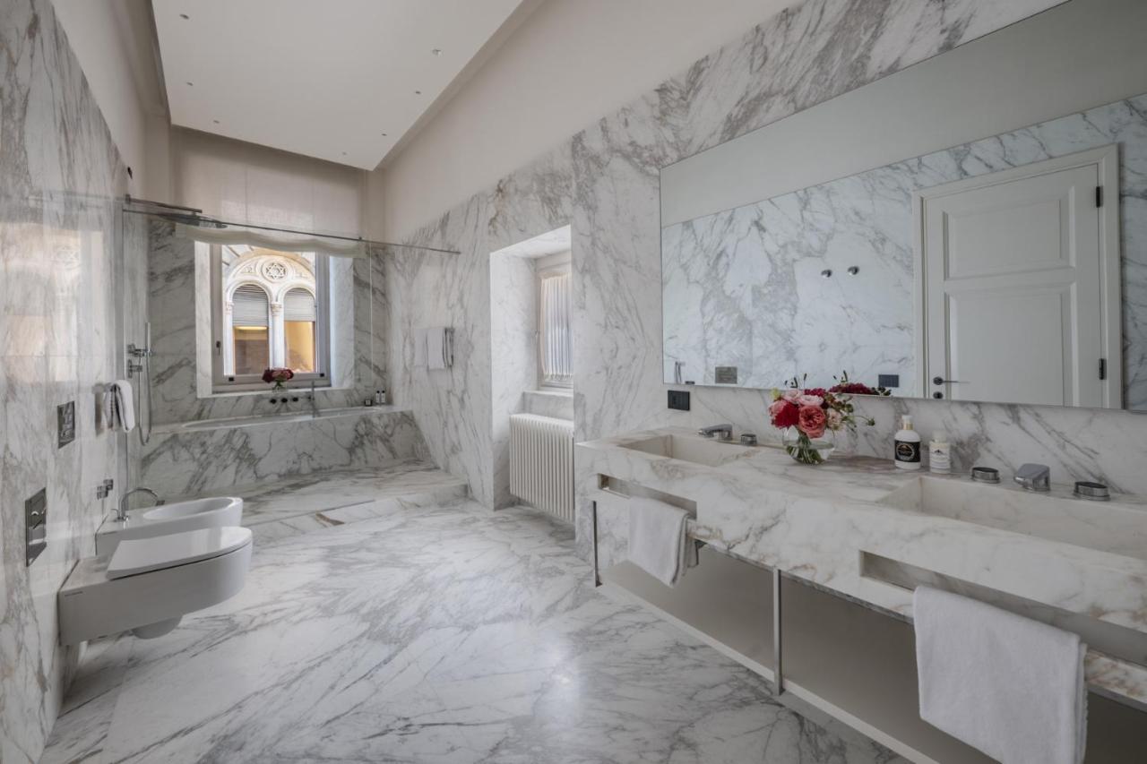 Apartment - Palazzo Signoria Luxury 1-biancone
