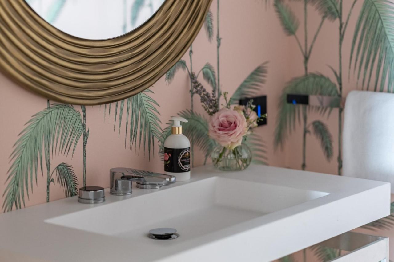 Apartment - Palazzo Signoria Luxury 1-biancone *