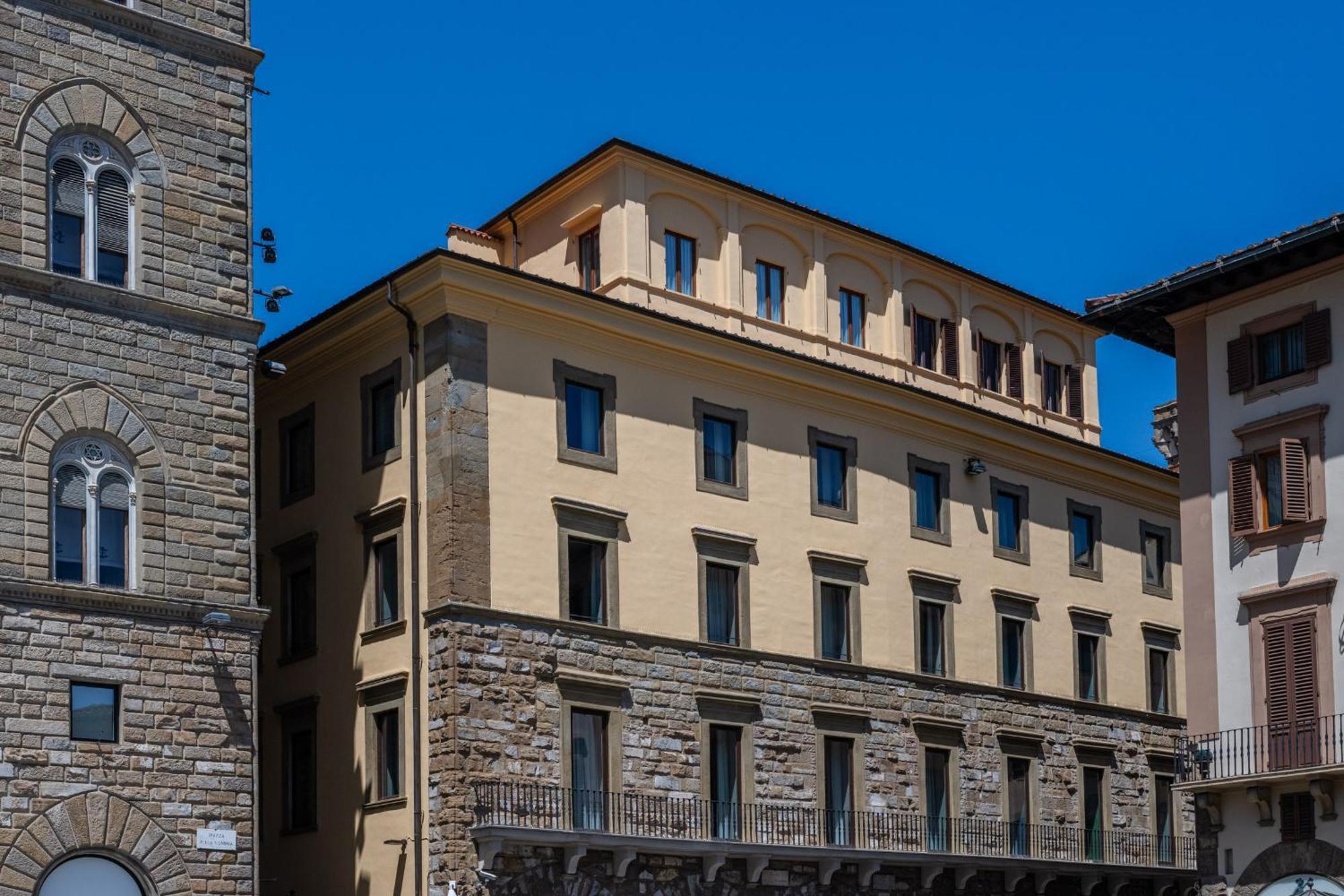 Apartment - Palazzo Signoria Luxury 1-biancone Florence